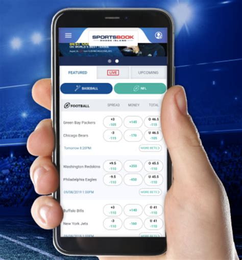 rhode island sports betting